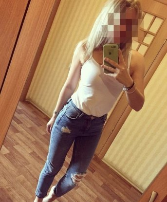 Проститутка Ишим : Дина